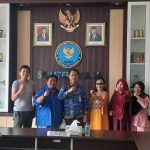BNN Sumut Tandatangani Nota Kesepahaman dengan FKBNI Kota Medan